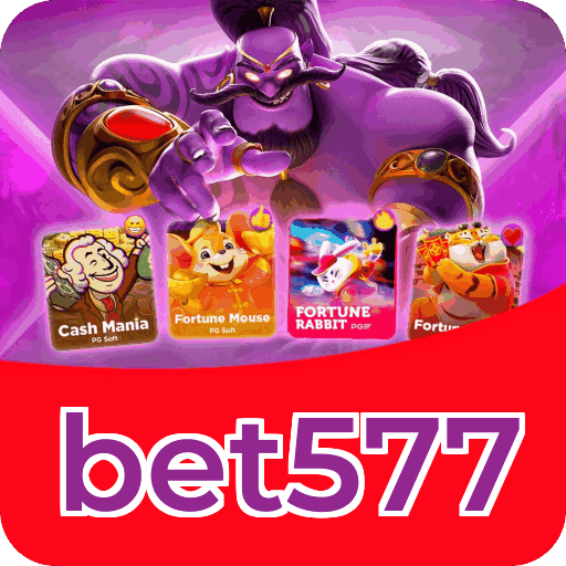 Equipe de suporte ao cliente da bet577