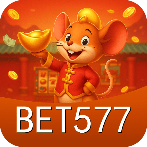 bet577 logo
